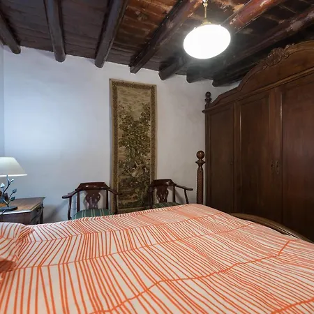 Διαμέρισμα Historical House 2. Cathedral Views *