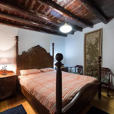 Διαμέρισμα Historical House 2. Cathedral Views Λας Πάλμας ντε Γκραν Κανάρια
