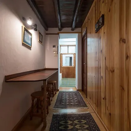 Διαμέρισμα Historical House 2. Cathedral Views