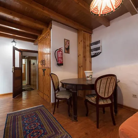 Διαμέρισμα Historical House 2. Cathedral Views