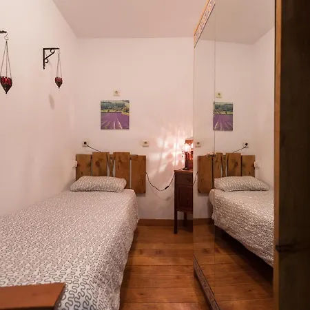 Historical House 2. Cathedral Views Διαμέρισμα Λας Πάλμας ντε Γκραν Κανάρια