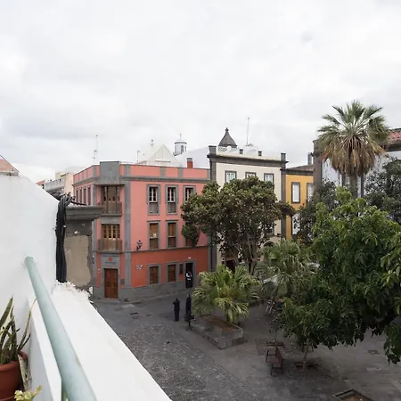 Historical House 2. Cathedral Views Διαμέρισμα