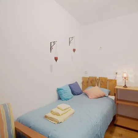Διαμέρισμα Historical House 2. Cathedral Views