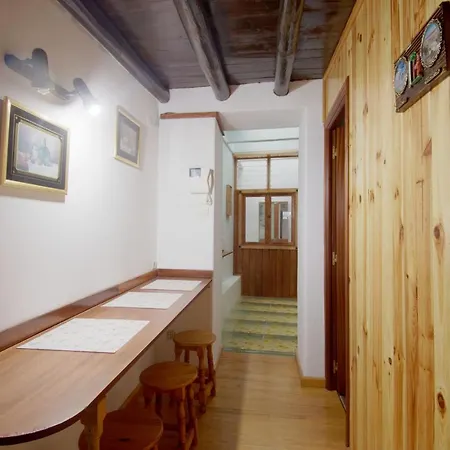 Historical House 2. Cathedral Views Λας Πάλμας ντε Γκραν Κανάρια