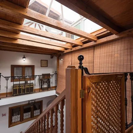 Apartment Historical House 2. Cathedral Views Las Palmas de Gran Canaria