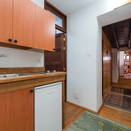 Apartment Historical House 2. Cathedral Views *