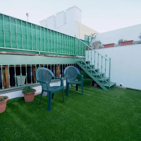 Historical House 2. Cathedral Views Apartment Las Palmas de Gran Canaria